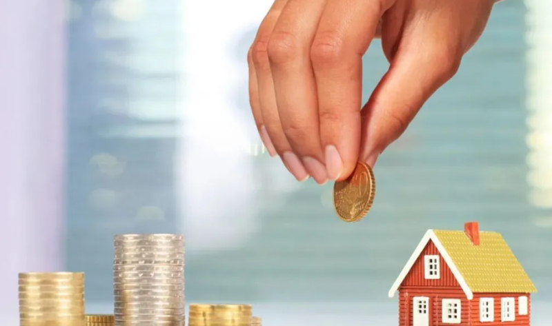 威海个人房屋抵押贷款的利率是多少？